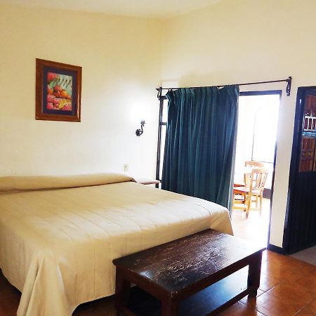 Hotel Loma Linda Taxco Exterior photo